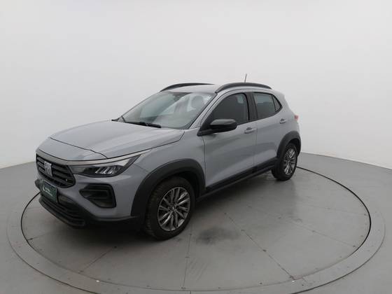 FIAT PULSE 1.3 FLEX DRIVE CVT